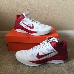 Nike Hyperfuse Basketball Men’s 10.5